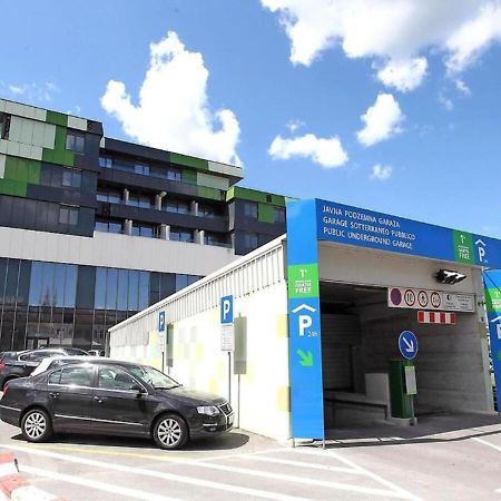 Apartma Libris Koper Exterior photo