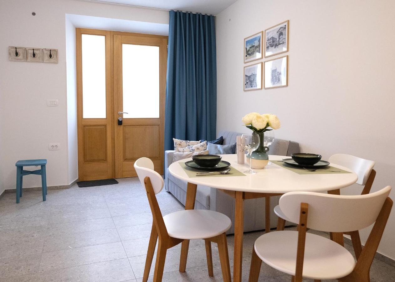 Apartma Libris Koper Exterior photo